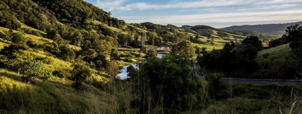 Gympie Location