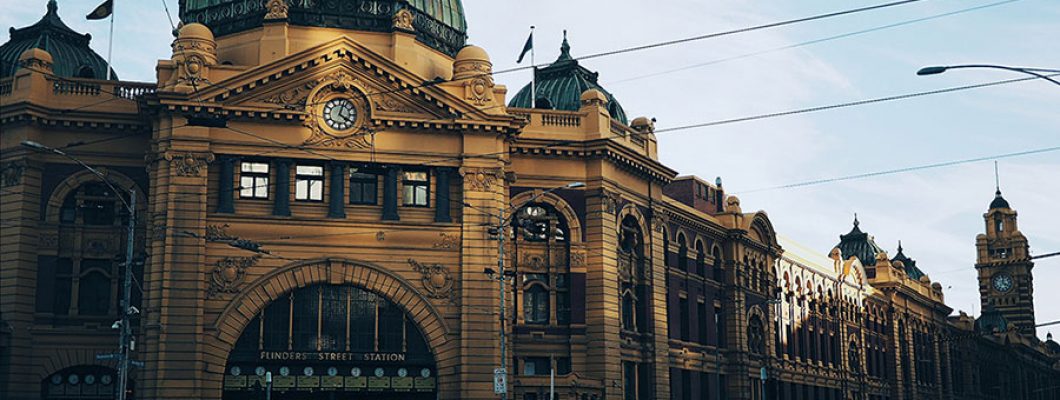 Melbourne Digital Marketing Agency